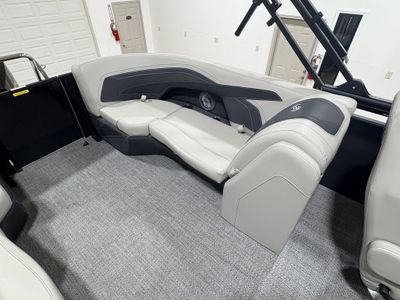 2026 Barletta Cabrio C24QC - Photo 33