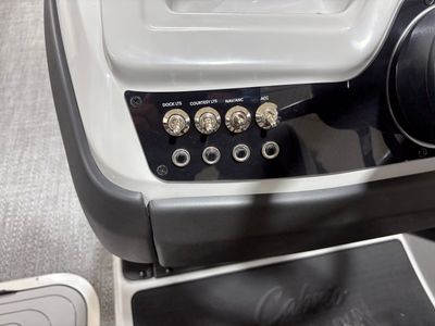 2026 Barletta Cabrio C24QC - Photo 26