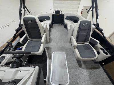 2026 Barletta Cabrio C24QC - Photo 31