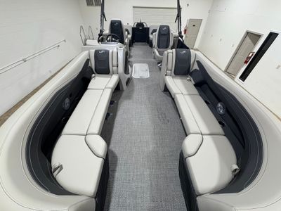 2026 Barletta Cabrio C24QC - Photo 15