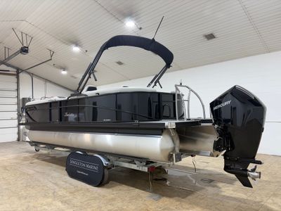 2026 Barletta Cabrio C24QC - Photo 14