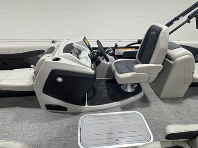 2026 Barletta Cabrio C24QC - Photo 21