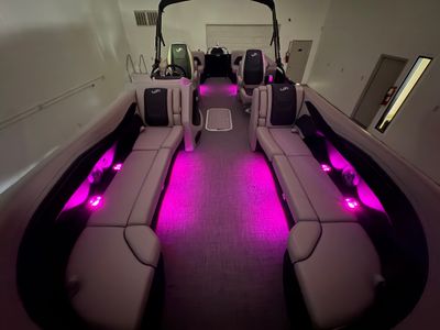 2026 Barletta Cabrio C24QC - Photo 4