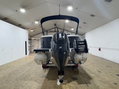2026 Barletta Cabrio C24QC - Photo 13