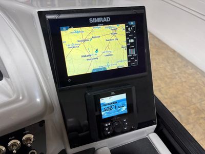 2026 Barletta Cabrio C24QC - Photo 27