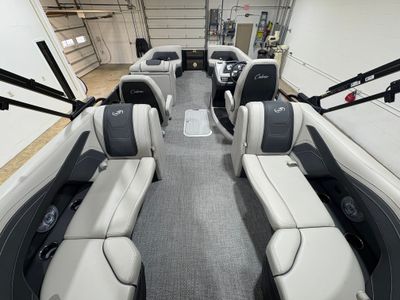 2026 Barletta Cabrio C24QC - Photo 2