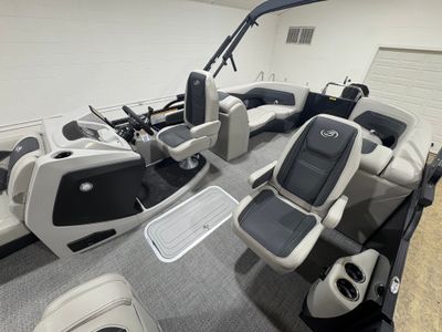 2026 Barletta Cabrio C24QC - Photo 20