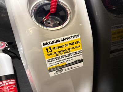 2026 Barletta Cabrio C24QC - Photo 30