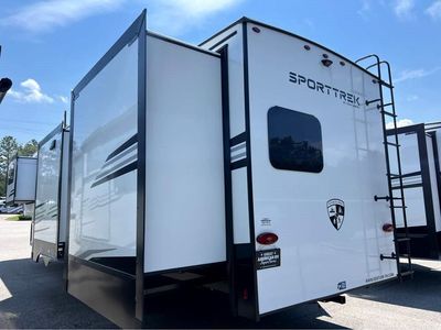 2026 VENTURE RV SPORTTREK - Photo 3