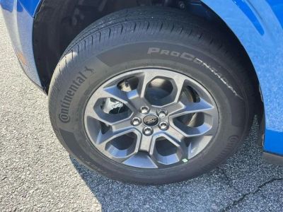 2025 Ford Maverick - Photo 6