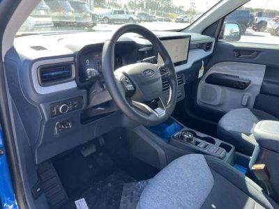 2025 Ford Maverick - Photo 12