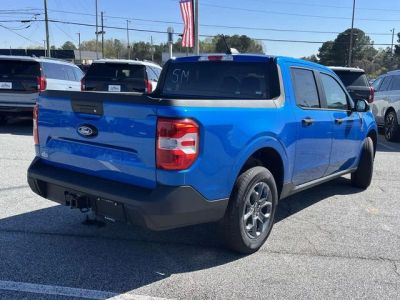 2025 Ford Maverick - Photo 3