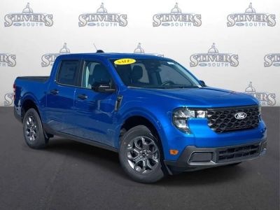 2025 Ford Maverick - Photo 1