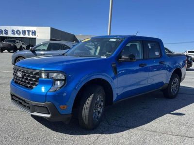 2025 Ford Maverick - Photo 5