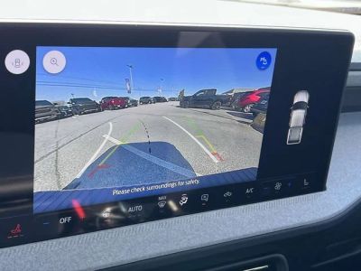 2025 Ford Maverick - Photo 19