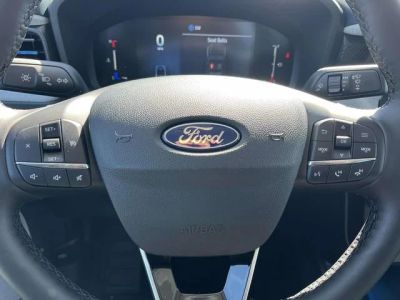 2025 Ford Maverick - Photo 17