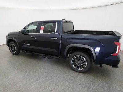 2026 Toyota Tundra — photo 22 view