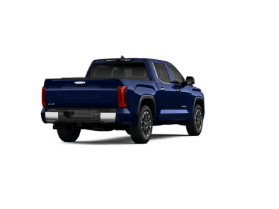 2026 Toyota Tundra — photo 44 view