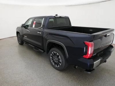 2026 Toyota Tundra — photo 18 view