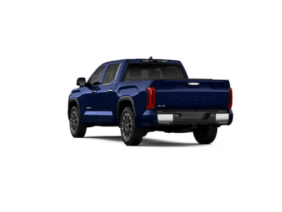 2026 Toyota Tundra — photo 42 view
