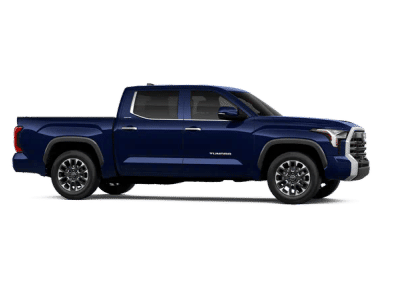 2026 Toyota Tundra — photo 48 view