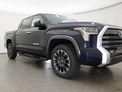 2026 Toyota Tundra — photo 13 view