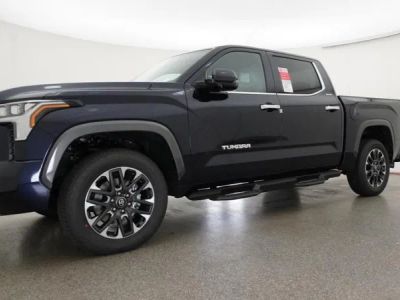 2026 Toyota Tundra — photo 30 view