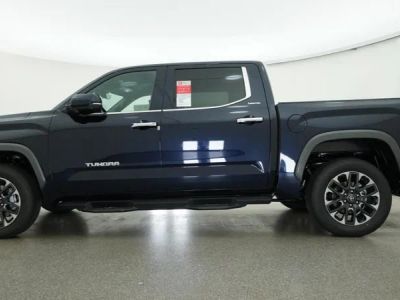 2026 Toyota Tundra — photo 27 view