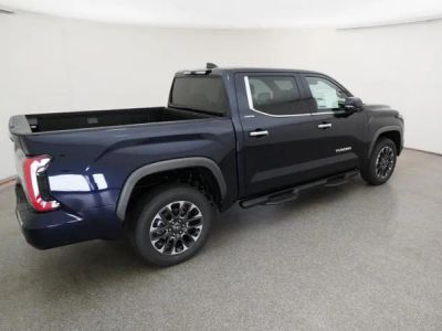 2026 Toyota Tundra — photo 28 view