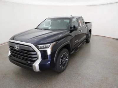 2026 Toyota Tundra — photo 11 view