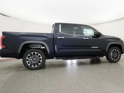 2026 Toyota Tundra — photo 31 view