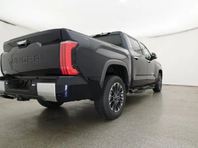 2026 Toyota Tundra — photo 32 view