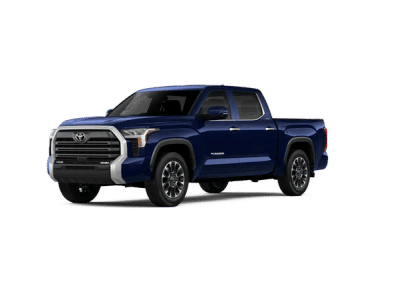 2026 Toyota Tundra — photo 34 view