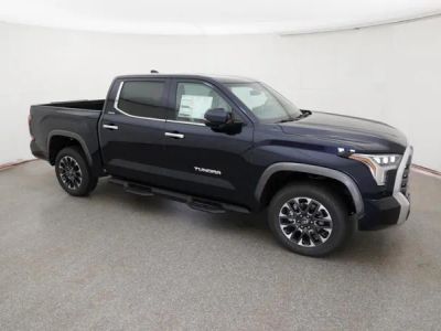 2026 Toyota Tundra — photo 26 view
