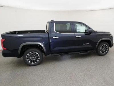 2026 Toyota Tundra — photo 25 view