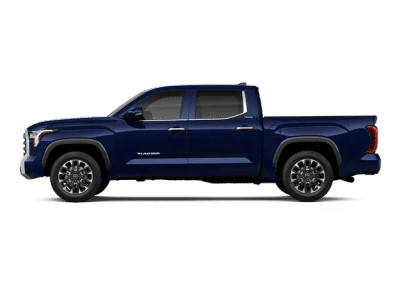 2026 Toyota Tundra — photo 58 view