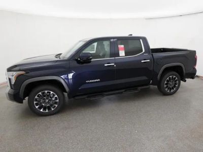 2026 Toyota Tundra — photo 10 view