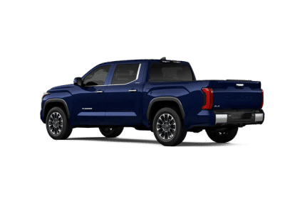 2026 Toyota Tundra — photo 41 view