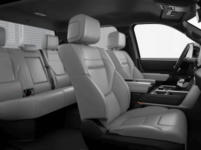 2026 Toyota Tundra — photo 61 view