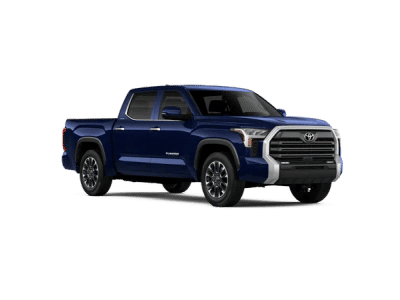 2026 Toyota Tundra — photo 50 view