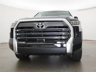 2026 Toyota Tundra — photo 14 view