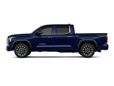2026 Toyota Tundra — photo 39 view