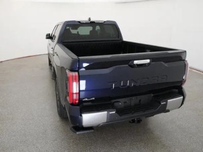2026 Toyota Tundra — photo 12 view