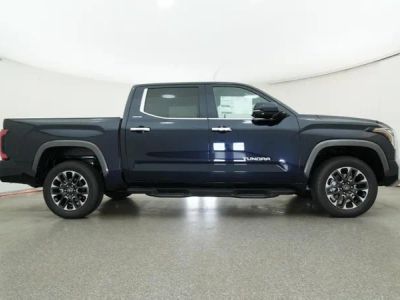 2026 Toyota Tundra — photo 16 view
