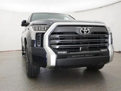 2026 Toyota Tundra — photo 21 view