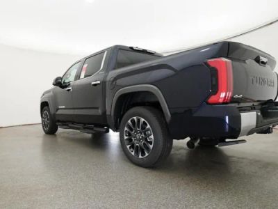 2026 Toyota Tundra — photo 29 view