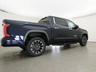2026 Toyota Tundra — detail view
