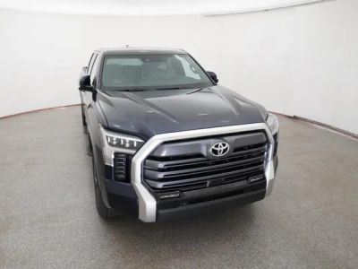 2026 Toyota Tundra — photo 9 view