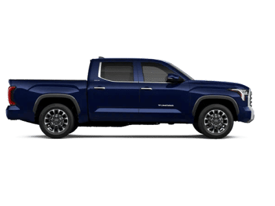 2026 Toyota Tundra — photo 47 view