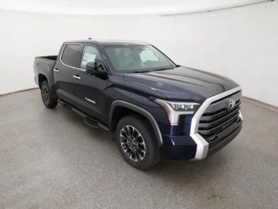 2026 Toyota Tundra — photo 19 view